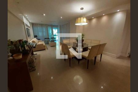 Apartamento à venda com 3 quartos, 156m² em Laranjeiras, Rio de Janeiro