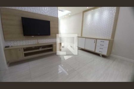 Apartamento à venda com 3 quartos, 115m² em Flamengo, Rio de Janeiro