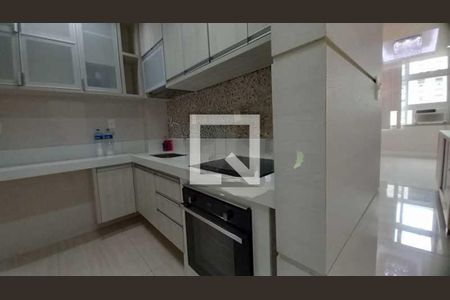 Apartamento à venda com 3 quartos, 115m² em Flamengo, Rio de Janeiro