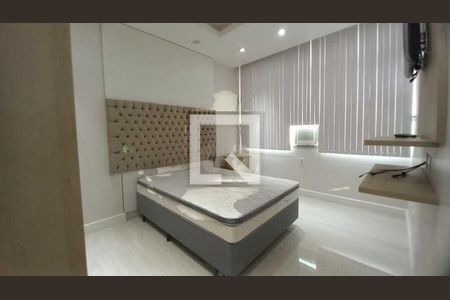 Apartamento à venda com 3 quartos, 115m² em Flamengo, Rio de Janeiro