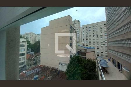 Apartamento à venda com 3 quartos, 115m² em Flamengo, Rio de Janeiro