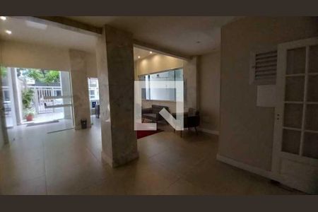 Apartamento à venda com 3 quartos, 115m² em Flamengo, Rio de Janeiro