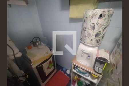 Apartamento à venda com 3 quartos, 74m² em Flamengo, Rio de Janeiro