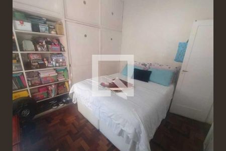 Apartamento à venda com 3 quartos, 74m² em Flamengo, Rio de Janeiro