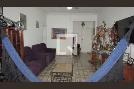 Apartamento à venda com 3 quartos, 134m² em Flamengo, Rio de Janeiro