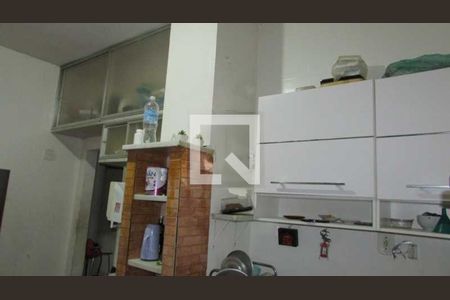 Apartamento à venda com 3 quartos, 134m² em Flamengo, Rio de Janeiro