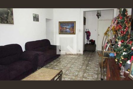 Apartamento à venda com 3 quartos, 134m² em Flamengo, Rio de Janeiro