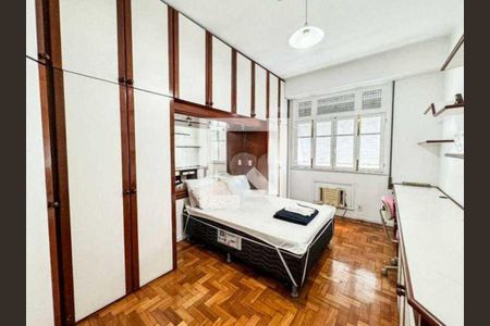 Apartamento à venda com 3 quartos, 125m² em Flamengo, Rio de Janeiro