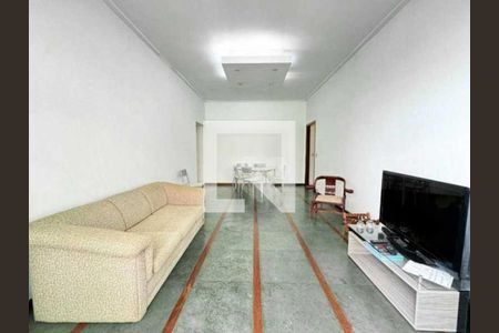 Apartamento à venda com 3 quartos, 125m² em Flamengo, Rio de Janeiro