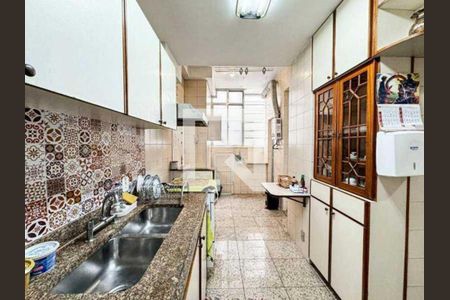 Apartamento à venda com 3 quartos, 125m² em Flamengo, Rio de Janeiro