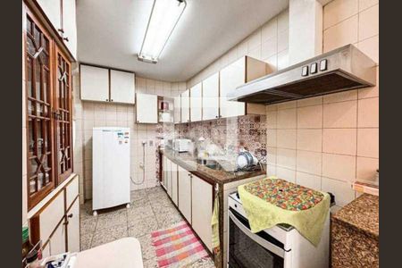 Apartamento à venda com 3 quartos, 125m² em Flamengo, Rio de Janeiro