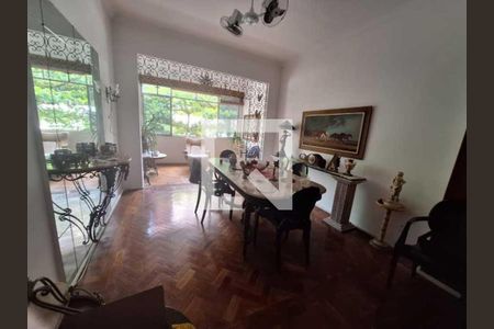 Apartamento à venda com 3 quartos, 134m² em Flamengo, Rio de Janeiro