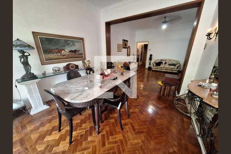 Apartamento à venda com 3 quartos, 134m² em Flamengo, Rio de Janeiro