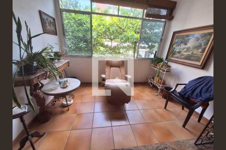 Apartamento à venda com 3 quartos, 134m² em Flamengo, Rio de Janeiro