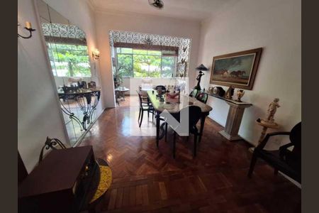 Apartamento à venda com 3 quartos, 134m² em Flamengo, Rio de Janeiro