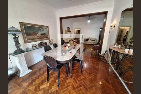 Apartamento à venda com 3 quartos, 134m² em Flamengo, Rio de Janeiro