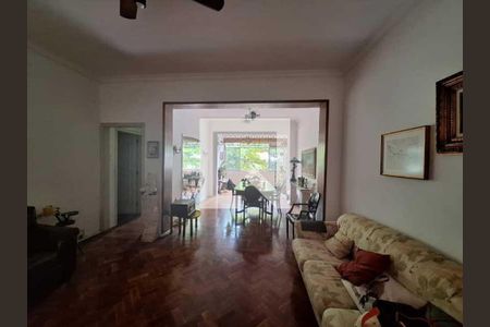 Apartamento à venda com 3 quartos, 134m² em Flamengo, Rio de Janeiro