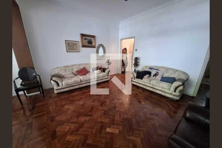 Apartamento à venda com 3 quartos, 134m² em Flamengo, Rio de Janeiro