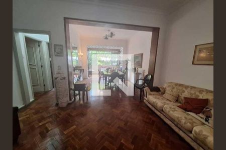 Apartamento à venda com 3 quartos, 134m² em Flamengo, Rio de Janeiro