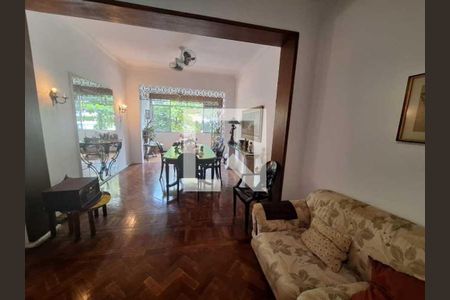 Apartamento à venda com 3 quartos, 134m² em Flamengo, Rio de Janeiro