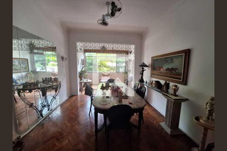 Apartamento à venda com 3 quartos, 134m² em Flamengo, Rio de Janeiro