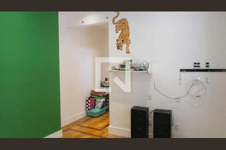 Apartamento à venda com 3 quartos, 170m² em Flamengo, Rio de Janeiro