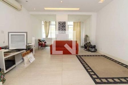 Apartamento à venda com 3 quartos, 170m² em Flamengo, Rio de Janeiro