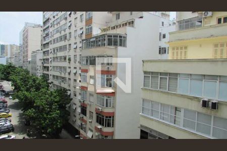 Apartamento à venda com 3 quartos, 170m² em Flamengo, Rio de Janeiro