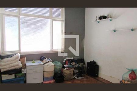 Apartamento à venda com 3 quartos, 170m² em Flamengo, Rio de Janeiro