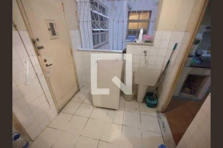 Apartamento à venda com 3 quartos, 144m² em Botafogo, Rio de Janeiro