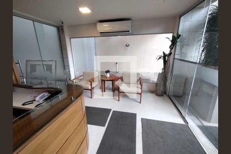 Apartamento à venda com 3 quartos, 144m² em Botafogo, Rio de Janeiro