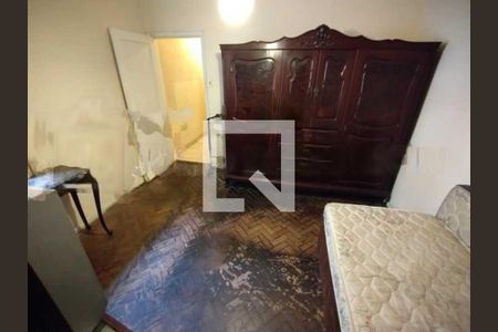 Apartamento à venda com 3 quartos, 144m² em Botafogo, Rio de Janeiro