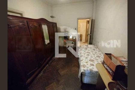 Apartamento à venda com 3 quartos, 144m² em Botafogo, Rio de Janeiro