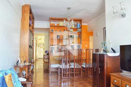 Apartamento à venda com 3 quartos, 115m² em Laranjeiras, Rio de Janeiro