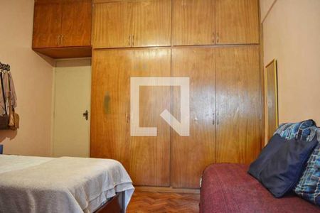 Apartamento à venda com 3 quartos, 115m² em Laranjeiras, Rio de Janeiro