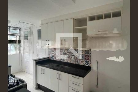 Apartamento à venda com 3 quartos, 88m² em Laranjeiras, Rio de Janeiro