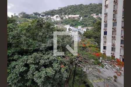 Apartamento à venda com 3 quartos, 88m² em Laranjeiras, Rio de Janeiro