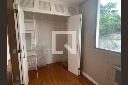 Apartamento à venda com 3 quartos, 88m² em Laranjeiras, Rio de Janeiro