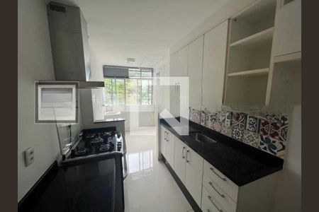 Apartamento à venda com 3 quartos, 88m² em Laranjeiras, Rio de Janeiro