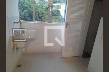 Apartamento à venda com 3 quartos, 88m² em Laranjeiras, Rio de Janeiro