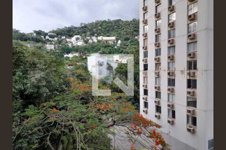 Apartamento à venda com 3 quartos, 88m² em Laranjeiras, Rio de Janeiro