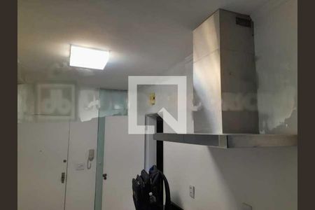 Apartamento à venda com 3 quartos, 88m² em Laranjeiras, Rio de Janeiro