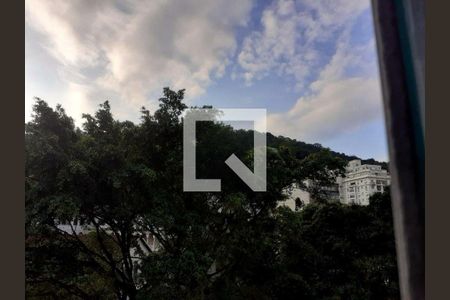 Apartamento à venda com 4 quartos, 184m² em Cosme Velho, Rio de Janeiro