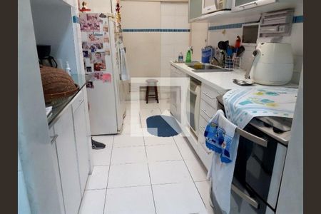 Apartamento à venda com 4 quartos, 184m² em Cosme Velho, Rio de Janeiro