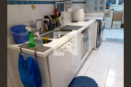 Apartamento à venda com 4 quartos, 184m² em Cosme Velho, Rio de Janeiro