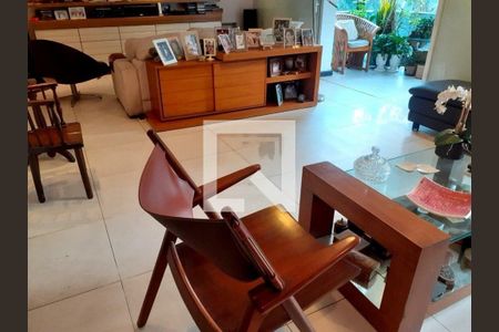 Apartamento à venda com 4 quartos, 184m² em Cosme Velho, Rio de Janeiro