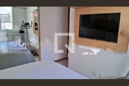 Apartamento à venda com 3 quartos, 108m² em Humaitá, Rio de Janeiro