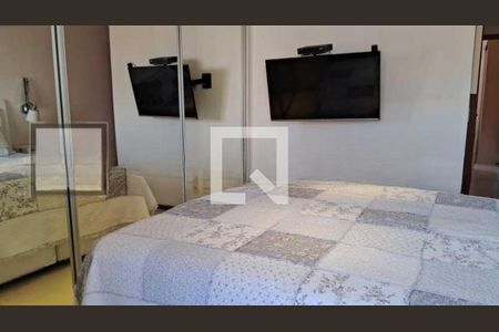 Apartamento à venda com 3 quartos, 108m² em Humaitá, Rio de Janeiro