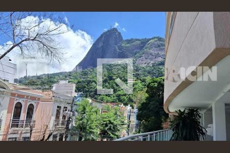 Apartamento à venda com 3 quartos, 108m² em Humaitá, Rio de Janeiro