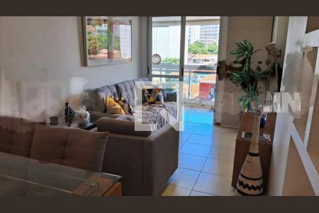 Apartamento à venda com 3 quartos, 108m² em Humaitá, Rio de Janeiro